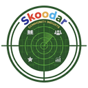 Skoodar mark